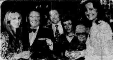 Bell Geordie interior